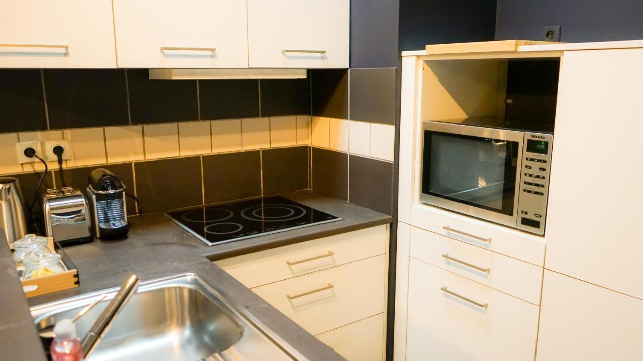 Tropez' - Hyper Centre - Parking Apartment *