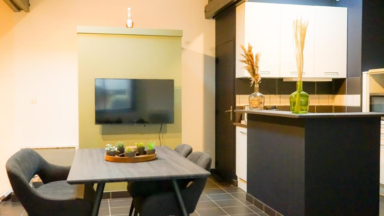 Tropez' - Hyper Centre - Parking Apartment *