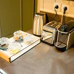 Tropez' - Hyper Centre - Parking Appartement Clermont-Ferrand