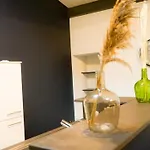 Tropez' - Hyper Centre - Parking Appartement