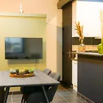 Tropez' - Hyper Centre - Parking Appartement *