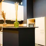 Appartement Tropez' - Hyper Centre - Parking *