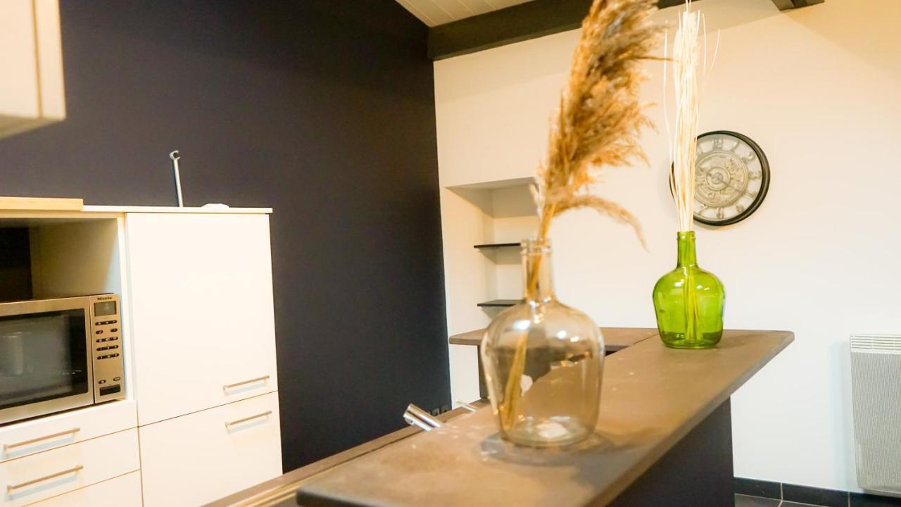 Tropez' - Hyper Centre - Parking Appartement