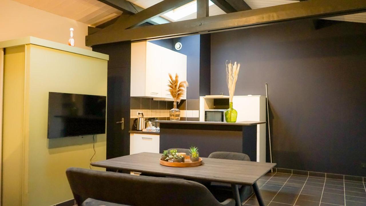 Tropez' - Hyper Centre - Parking Appartement Clermont-Ferrand