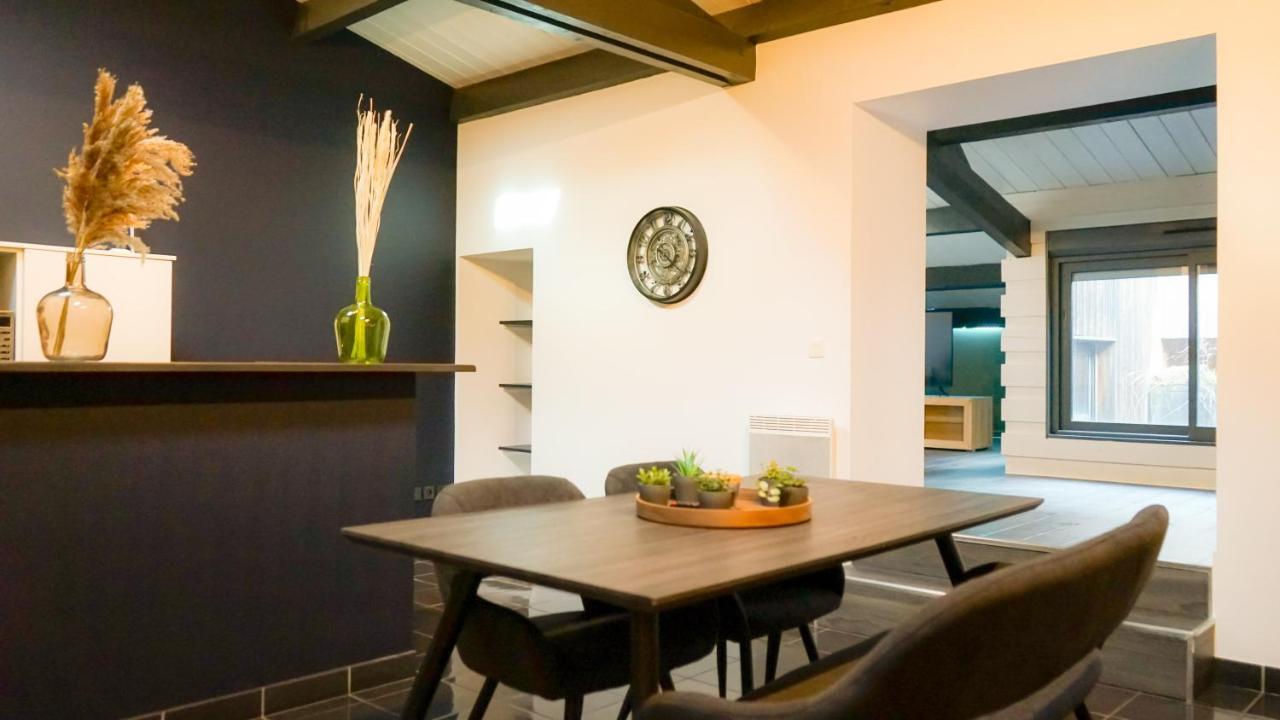 Tropez' - Hyper Centre - Parking