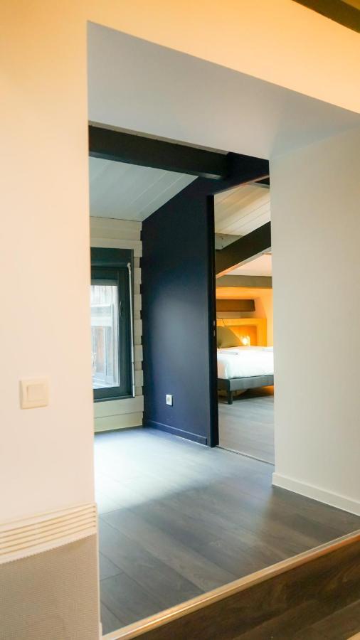 Tropez' - Hyper Centre - Parking Appartement